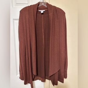 Athleta wrap cardigan